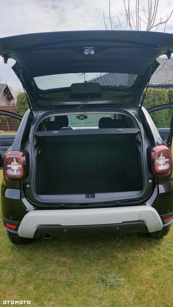 Dacia Duster - 7
