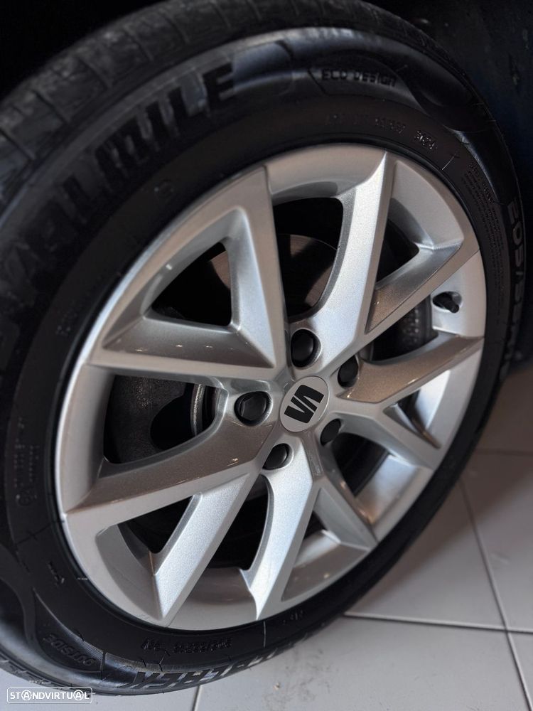 SEAT Leon ST 1.0 TSI Style - 14