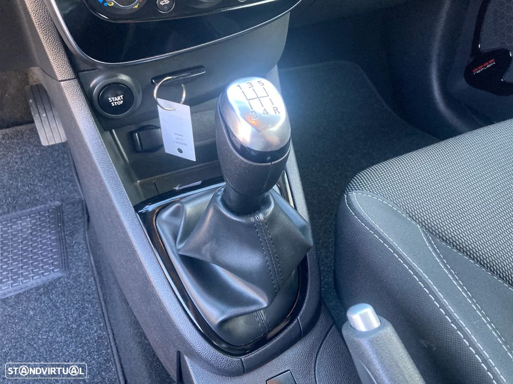 Renault Clio TCe 90 Limited - 20
