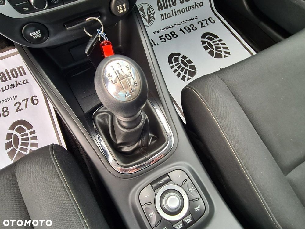 Renault Megane Grandtour ENERGY dCi 110 INTENS - 14