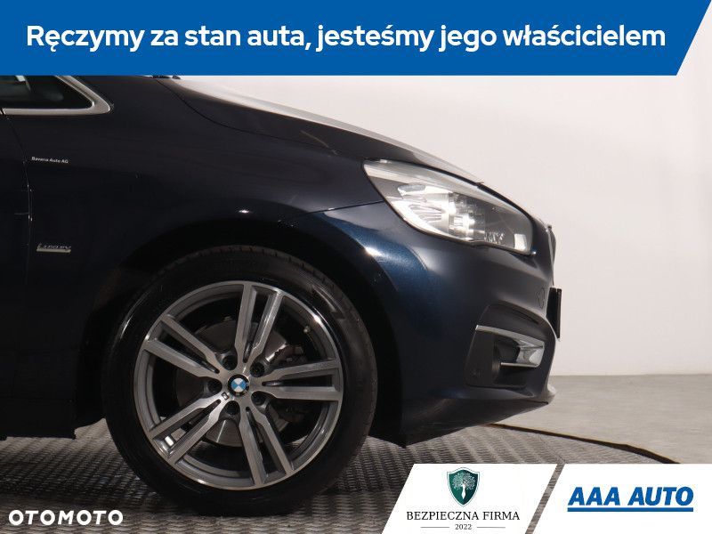 BMW Seria 2 - 17