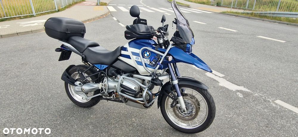 BMW GS - 6