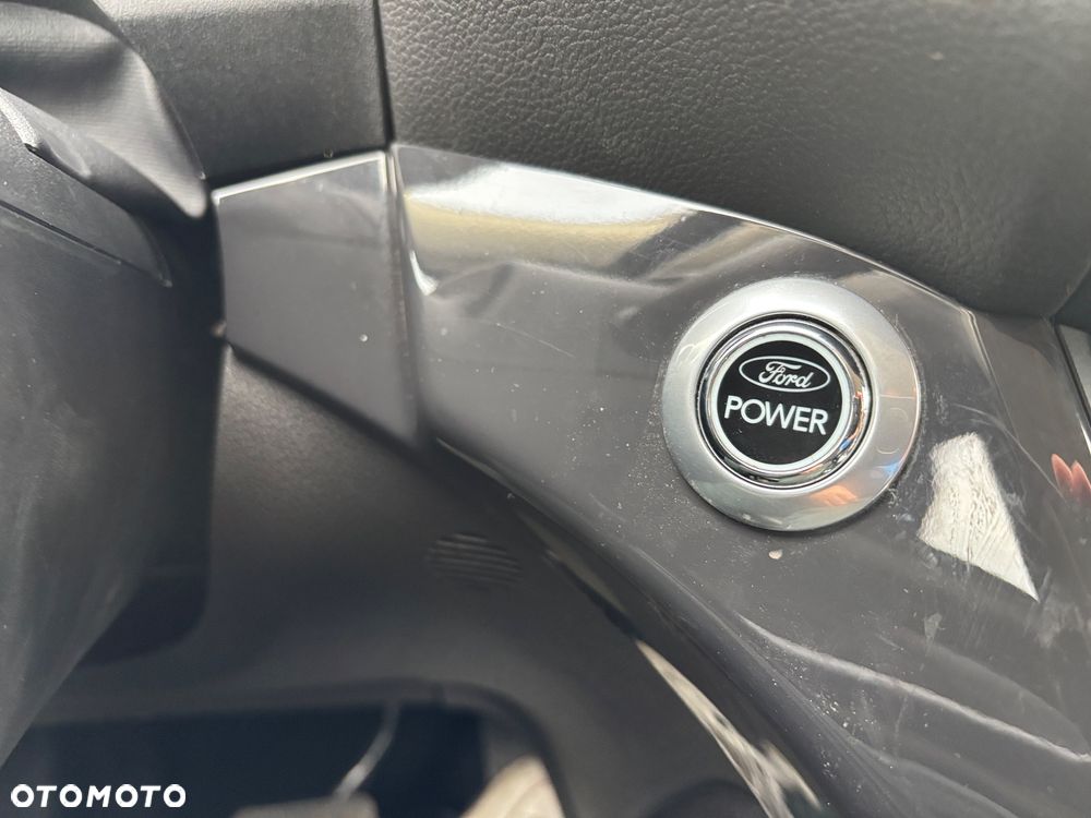 Ford Kuga 2.0 TDCi 4x4 Individual - 16
