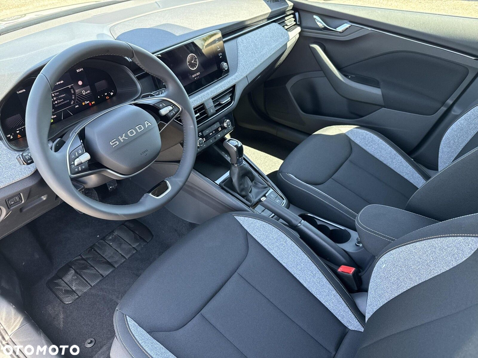 Skoda Scala 1.0 TSI Selection DSG - 9
