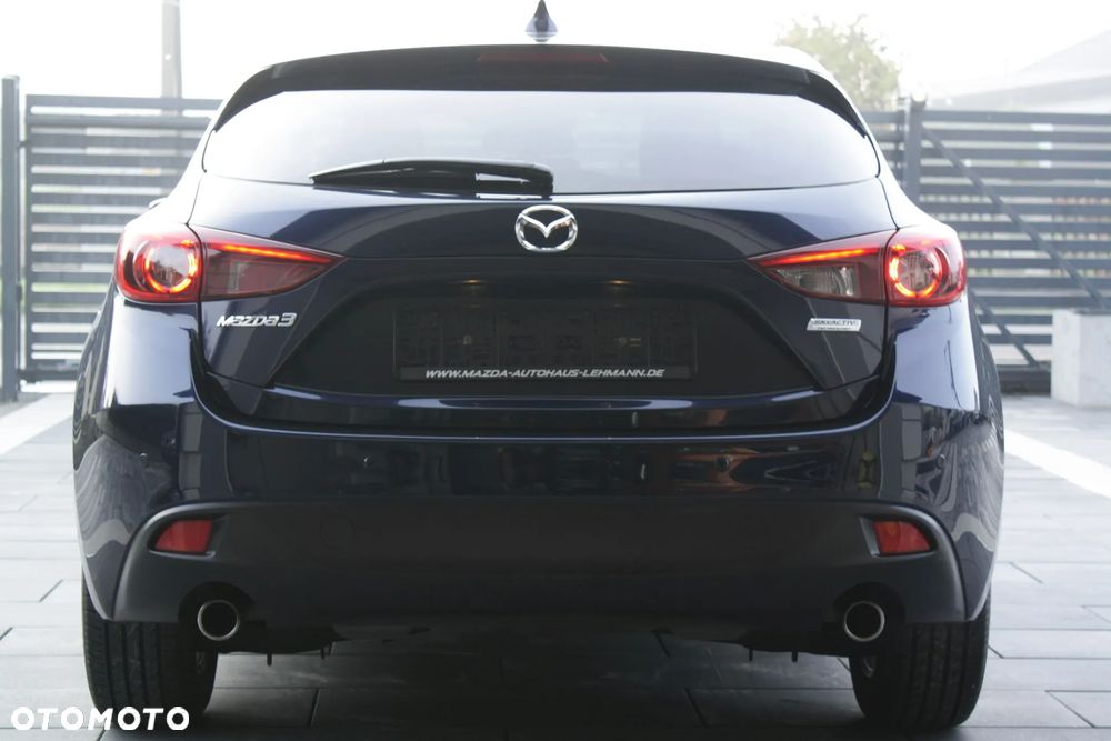 Mazda 3 SKYACTIV-G 120 Center-Line - 18