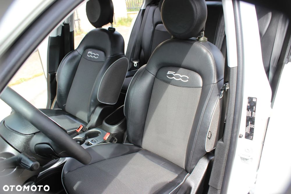 Fiat 500X 1.3 Multijet 4x2 S&S HEY GOOGLE - 23
