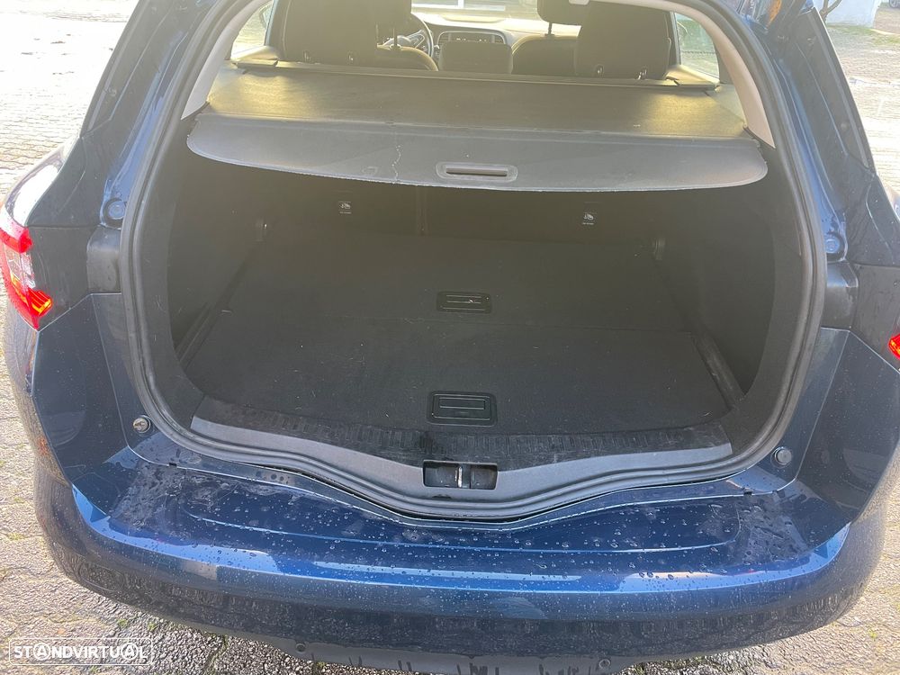 Renault Mégane Break - 6