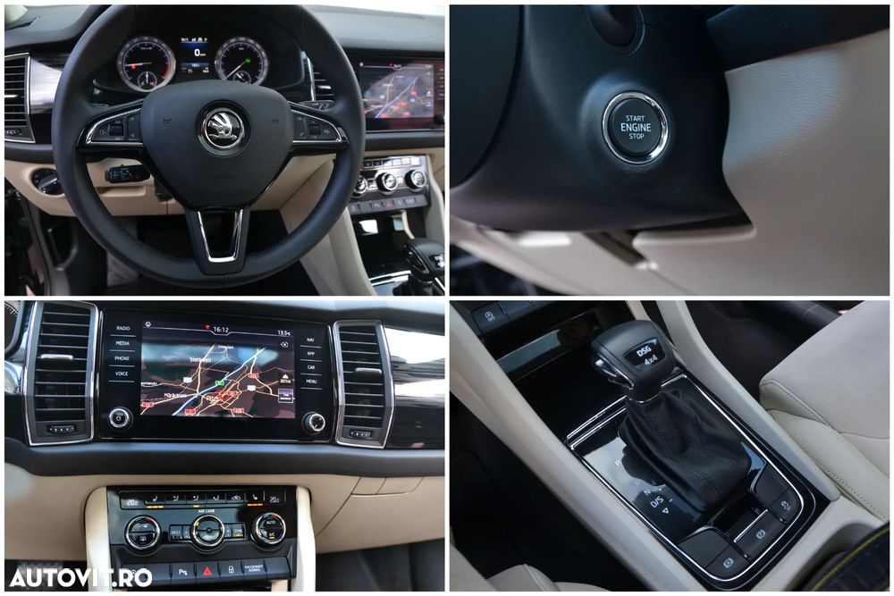 Skoda Kodiaq - 23