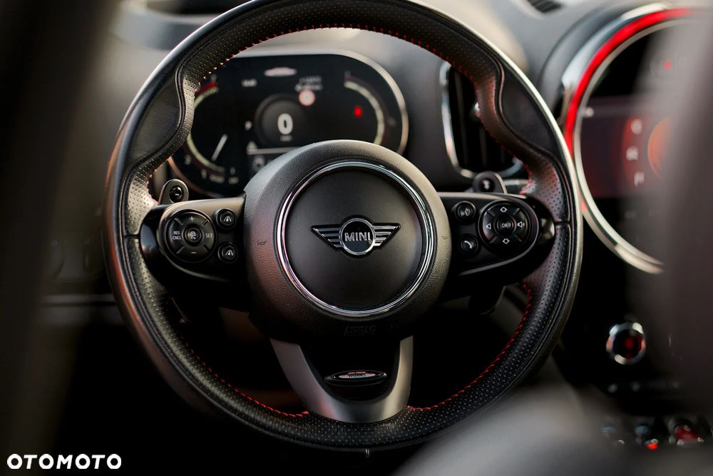 MINI John Cooper Works - 26