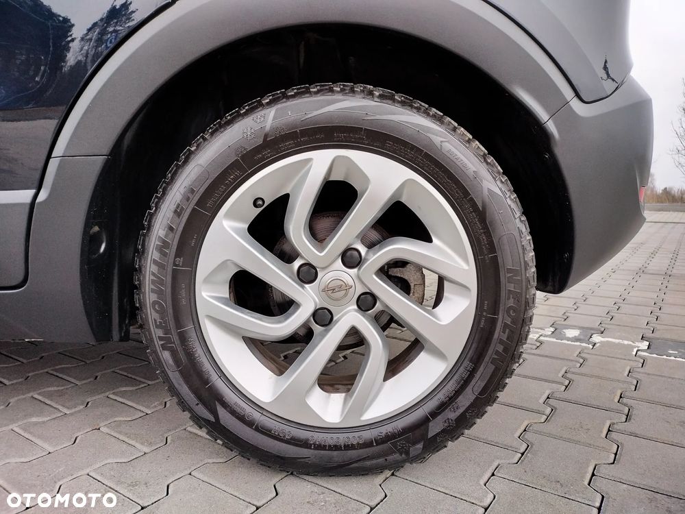 Skoda Fabia 1.2 TSI Ambition - 11