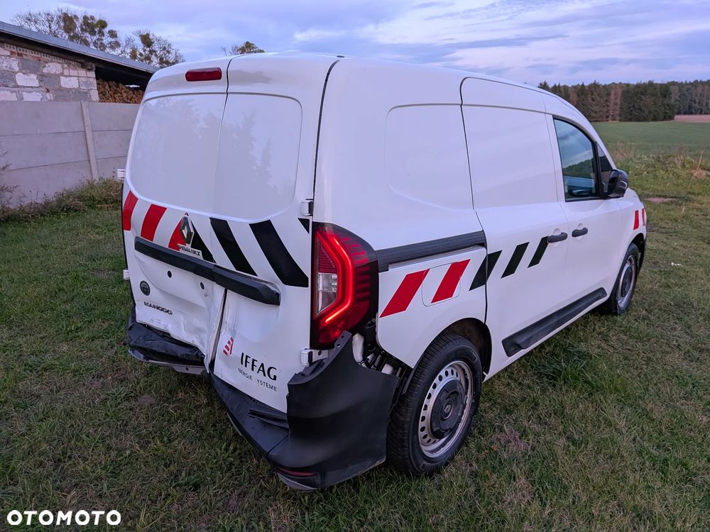 Renault Kangoo - 4