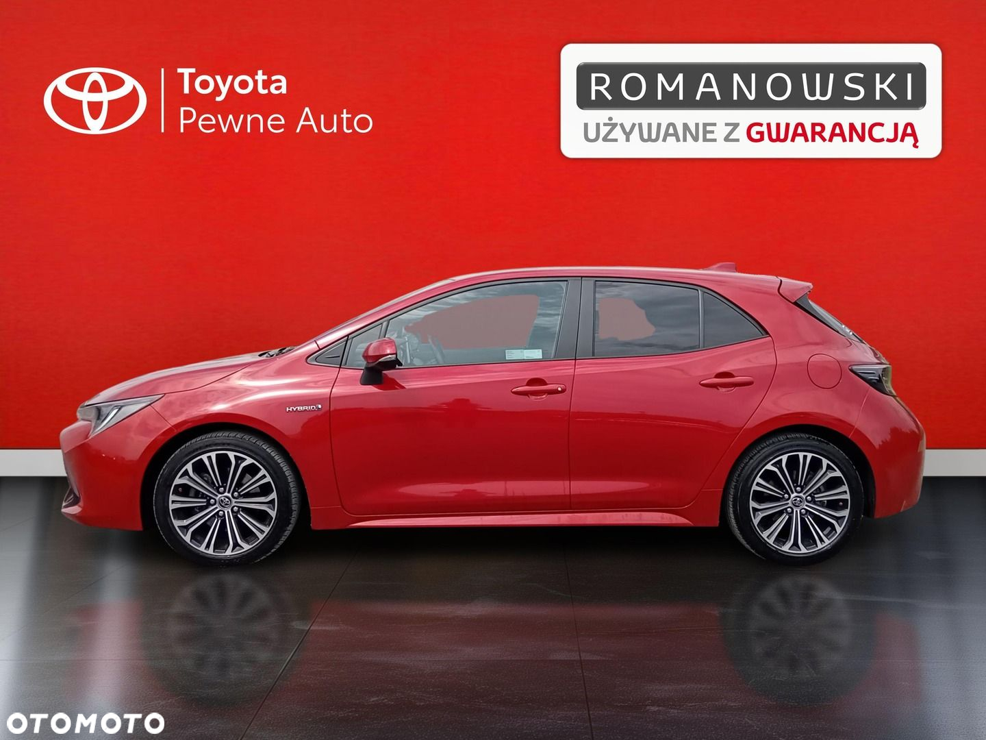 Toyota Corolla - 18