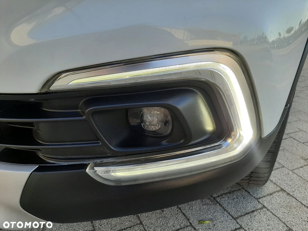 Renault Captur ENERGY TCe 120 Experience - 36