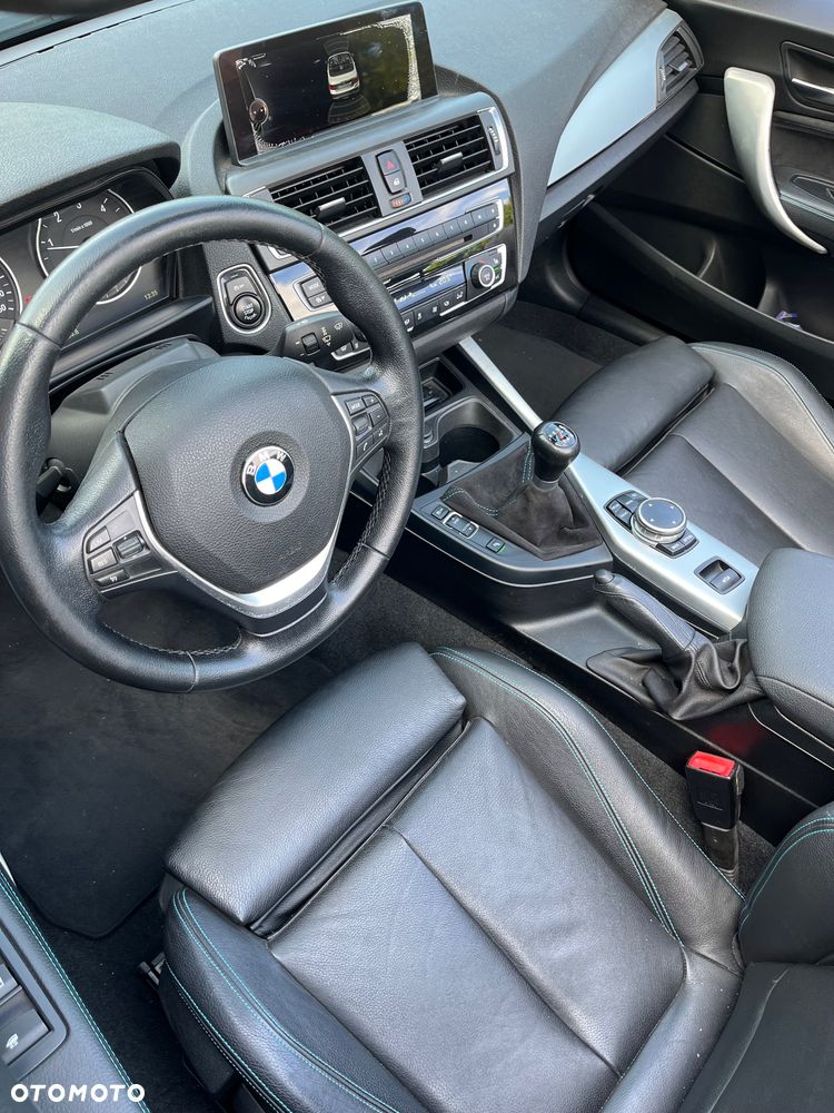 BMW Seria 2 220d Modern Line - 12