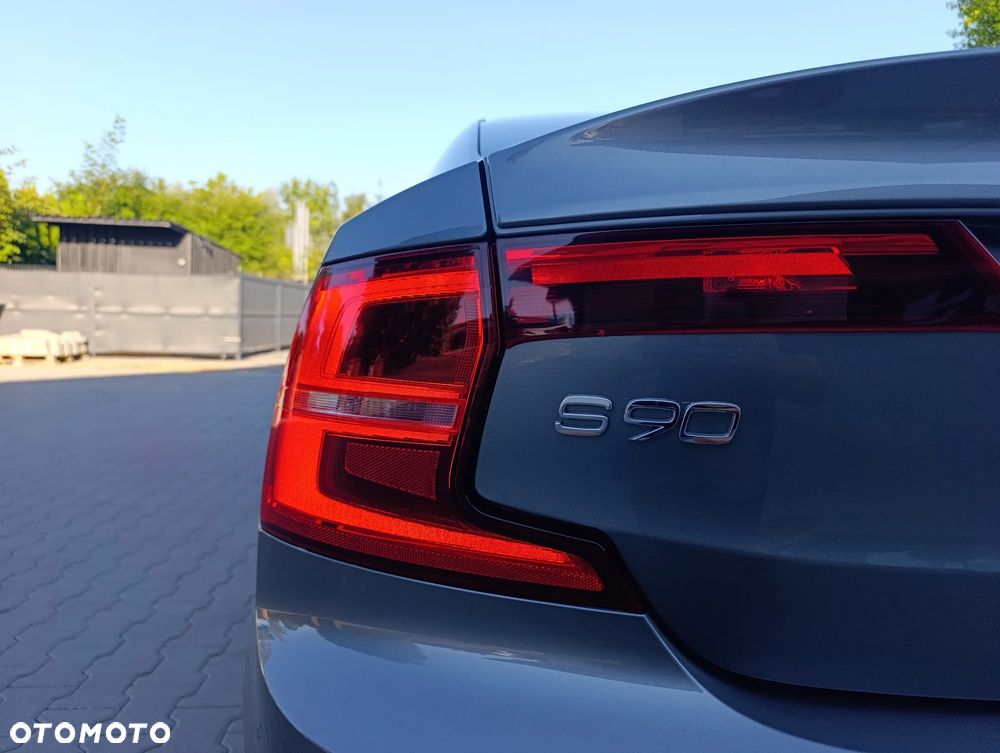 Volvo S90 T5 Inscription - 5