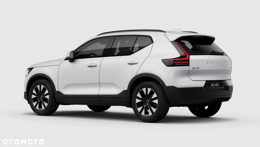 Volvo XC 40 B3 Core - 3