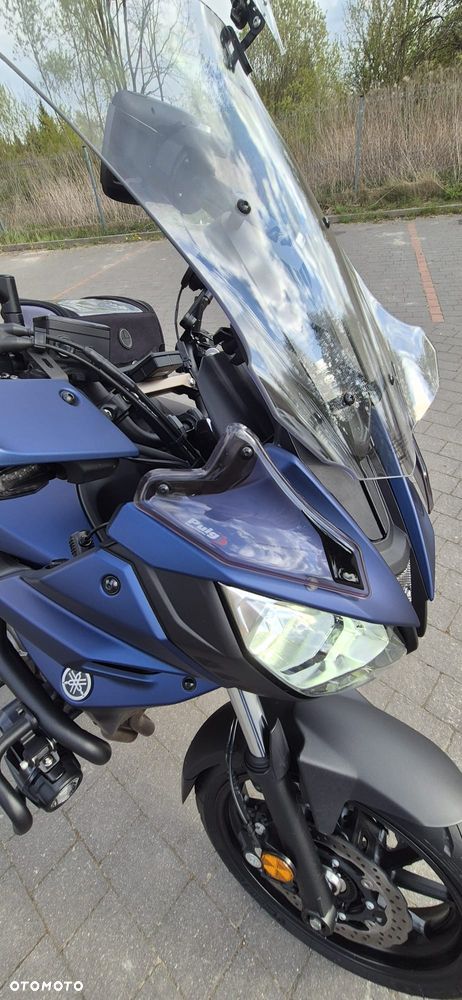 Yamaha Tracer - 31