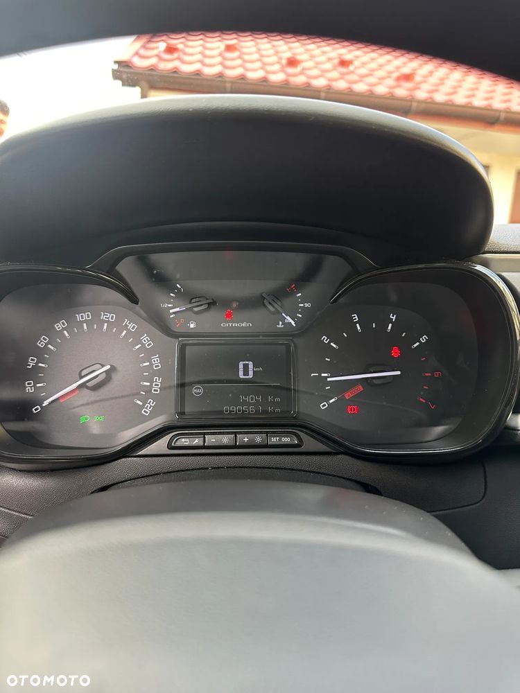 Citroën C3 1.2 PureTech Feel - 7