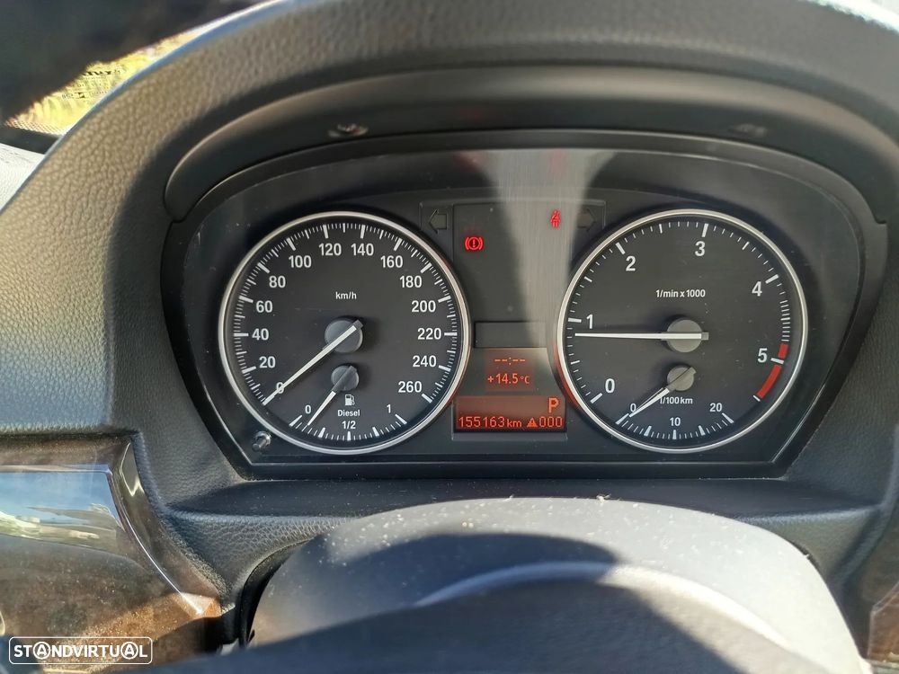 BMW 320 d Cabrio Intense Auto - 10