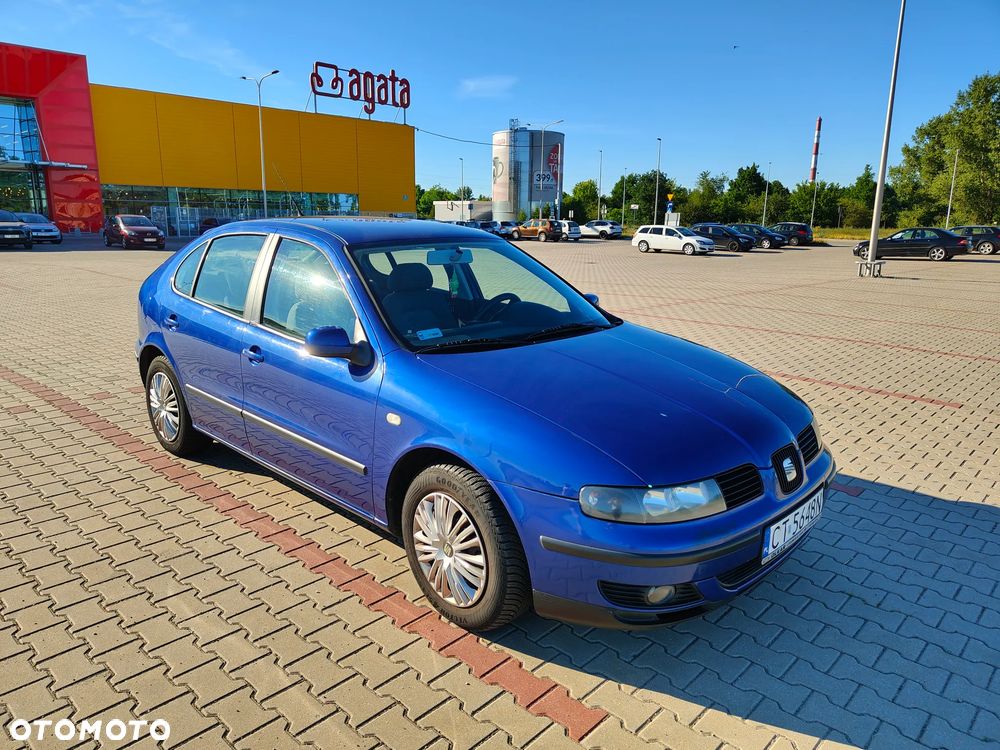 Seat Leon - 11