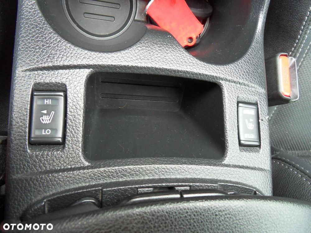 Nissan Qashqai 1.6 DCi Tekna+ - 20