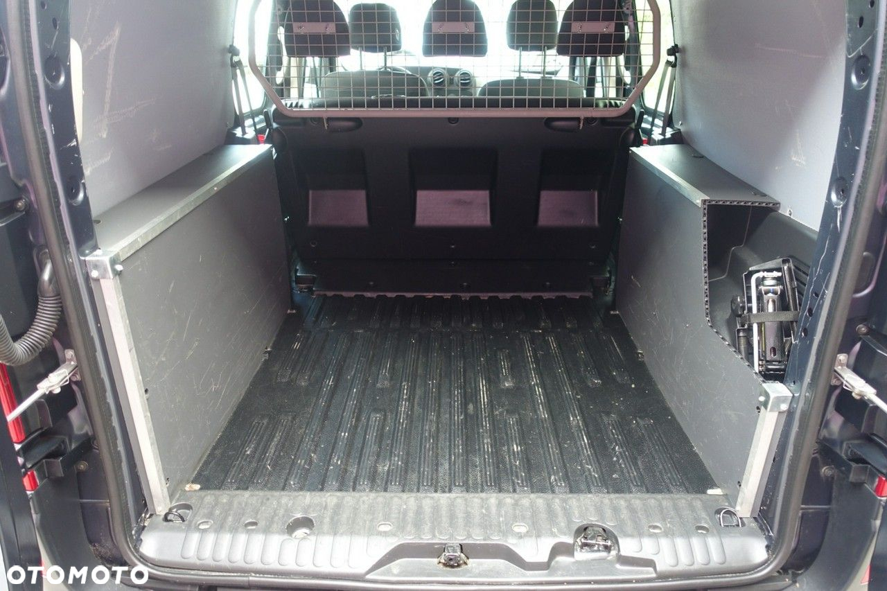 Mercedes-Benz Citan - 10