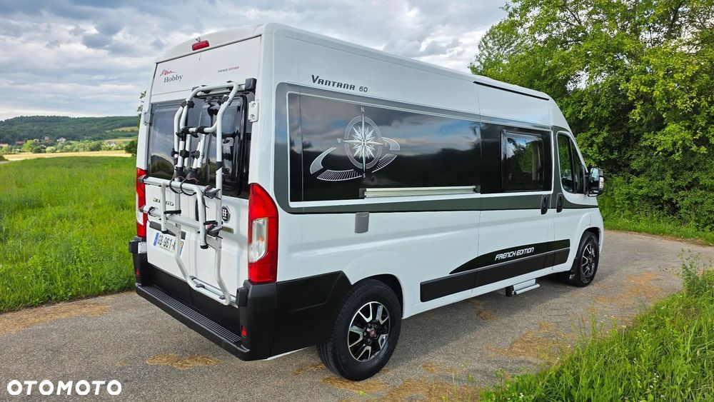 Fiat Ducato - 8