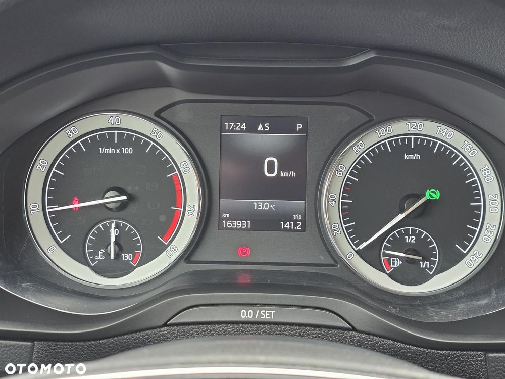 Skoda Karoq 1.5 TSI ACT Ambition DSG - 20