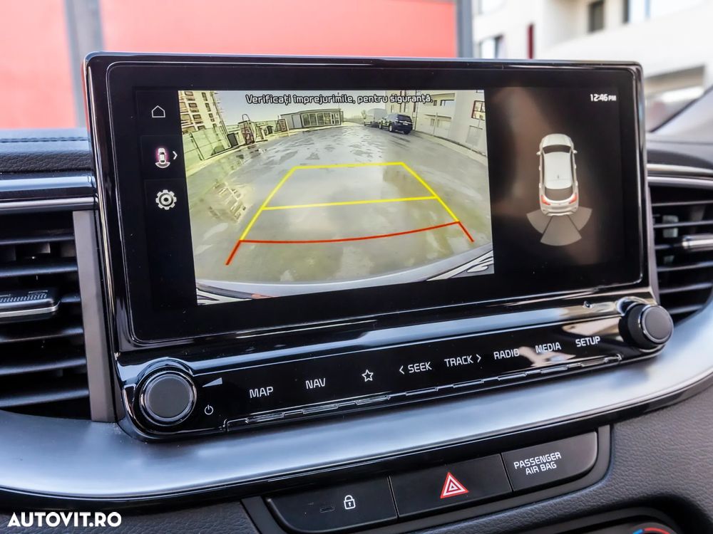 Kia XCeed 1.6 GDI DCT6 OPF Plug-in-Hybrid Vision - 26