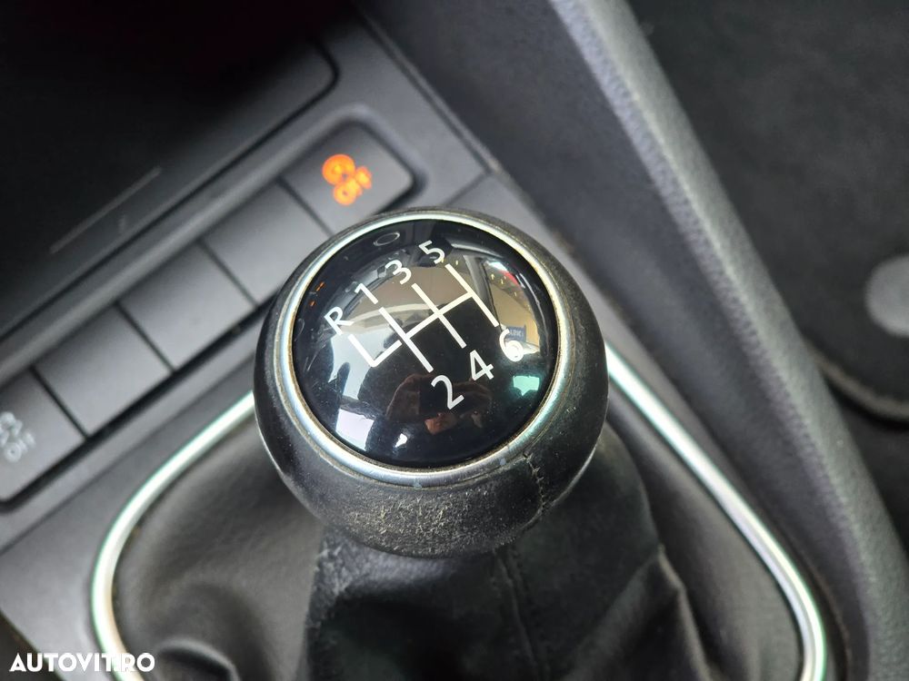 Volkswagen Golf 1.2 TSI Comfortline - 12