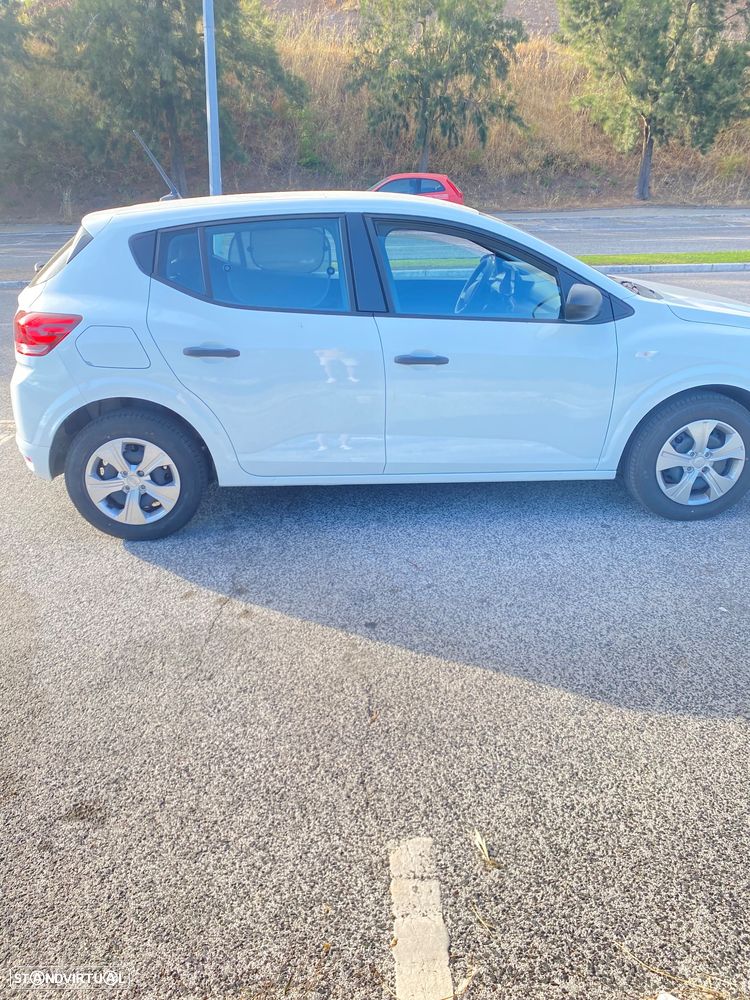 Dacia Sandero - 6