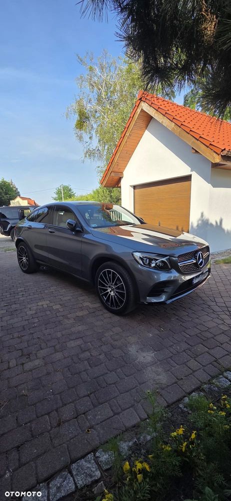 Mercedes-Benz GLC - 2