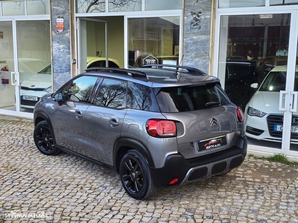 Citroën C3 Aircross 1.2 PureTech Feel - 2