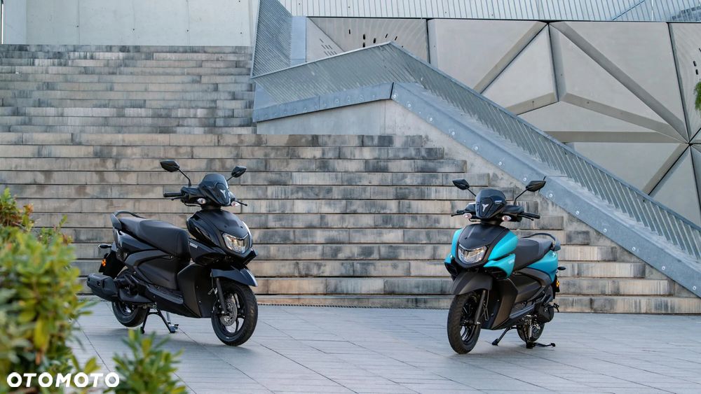 Yamaha Razz - 13