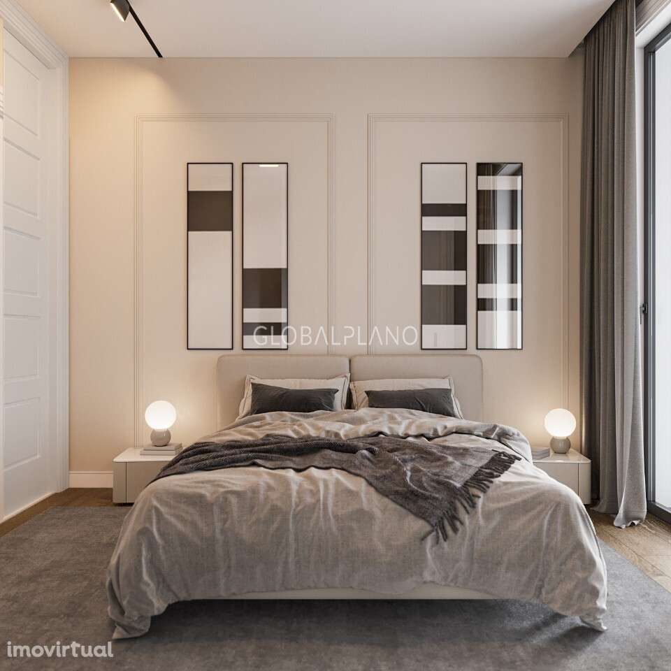 Apartamento T2 Praia da Rocha - Grande imagem: 4/25