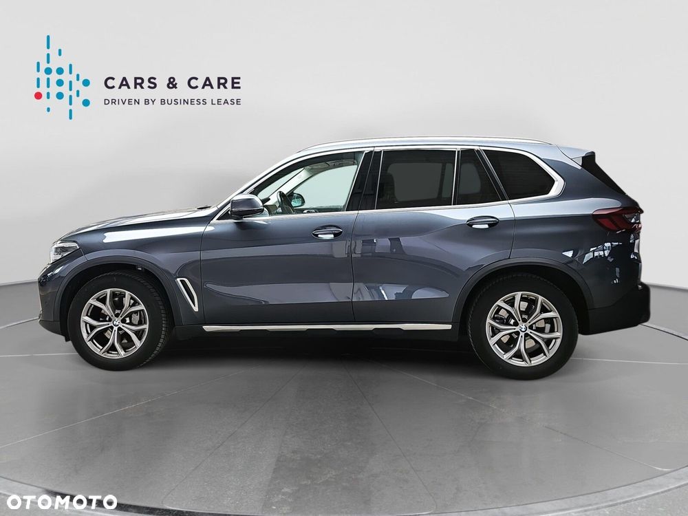 BMW X5 xDrive30d mHEV - 31