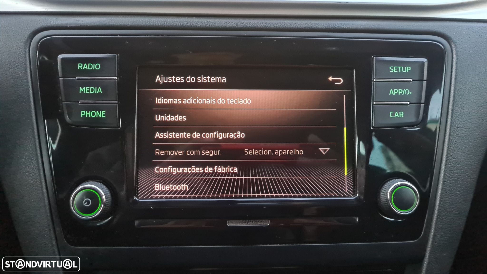 Skoda Rapid Spaceback 1.4 TDi Ambition - 20