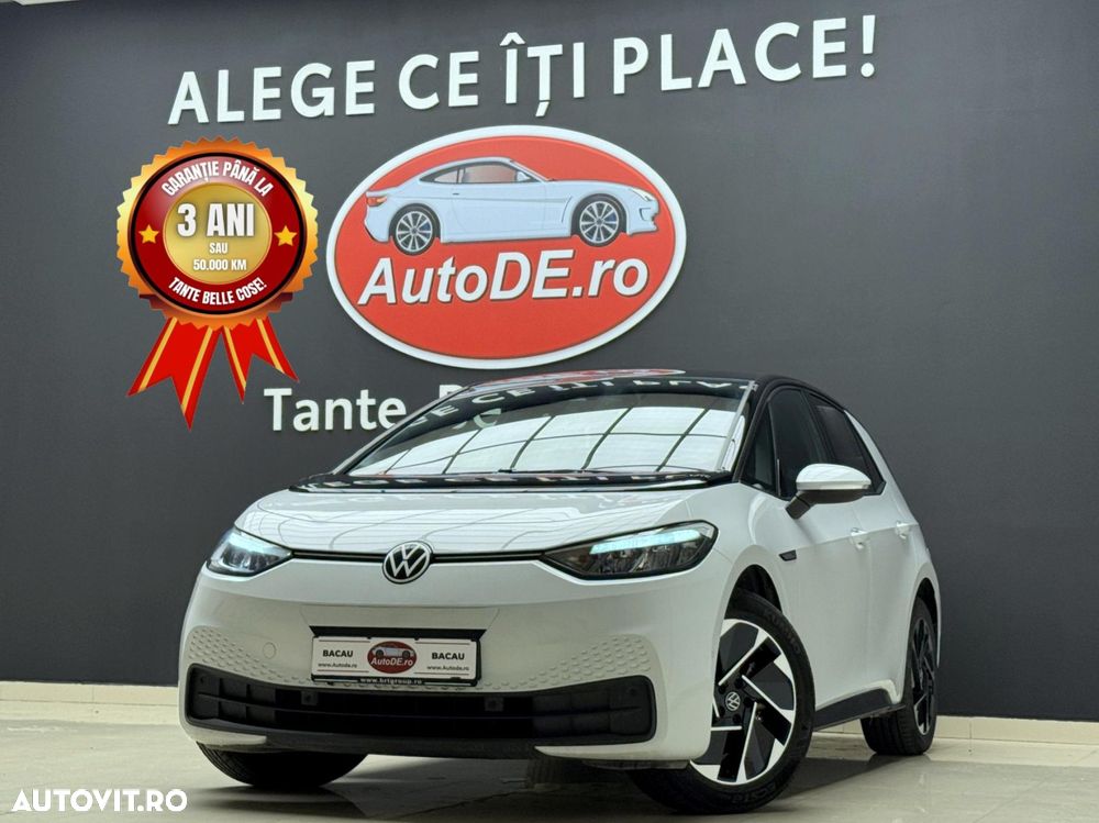 Volkswagen ID.3 - 1