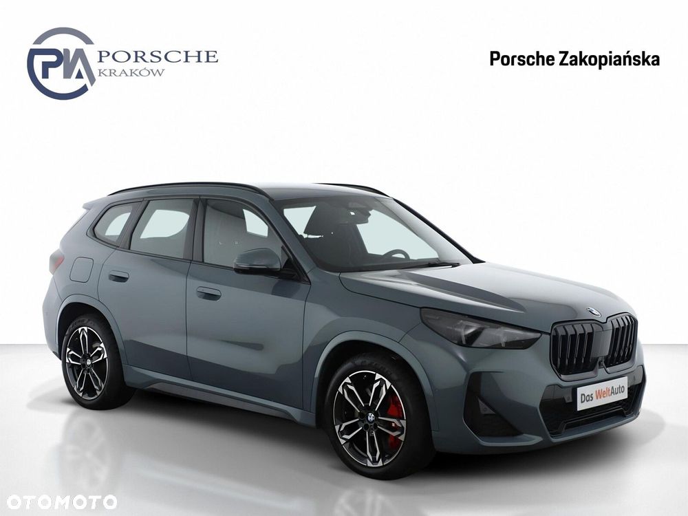 BMW X1 - 8