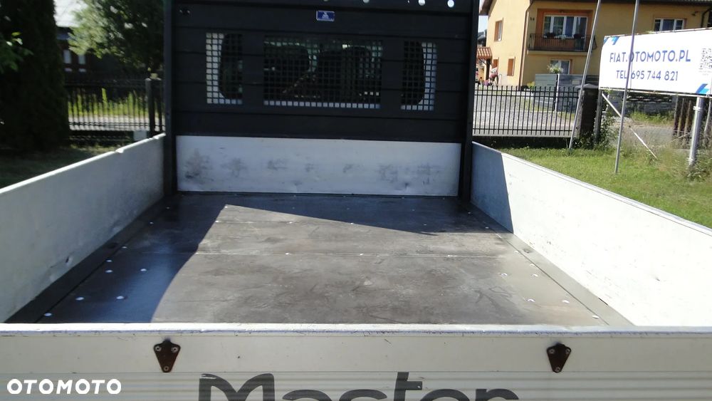 Renault MASTER - 10