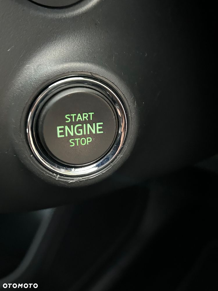 Skoda Fabia 1.0 TSI Style - 24