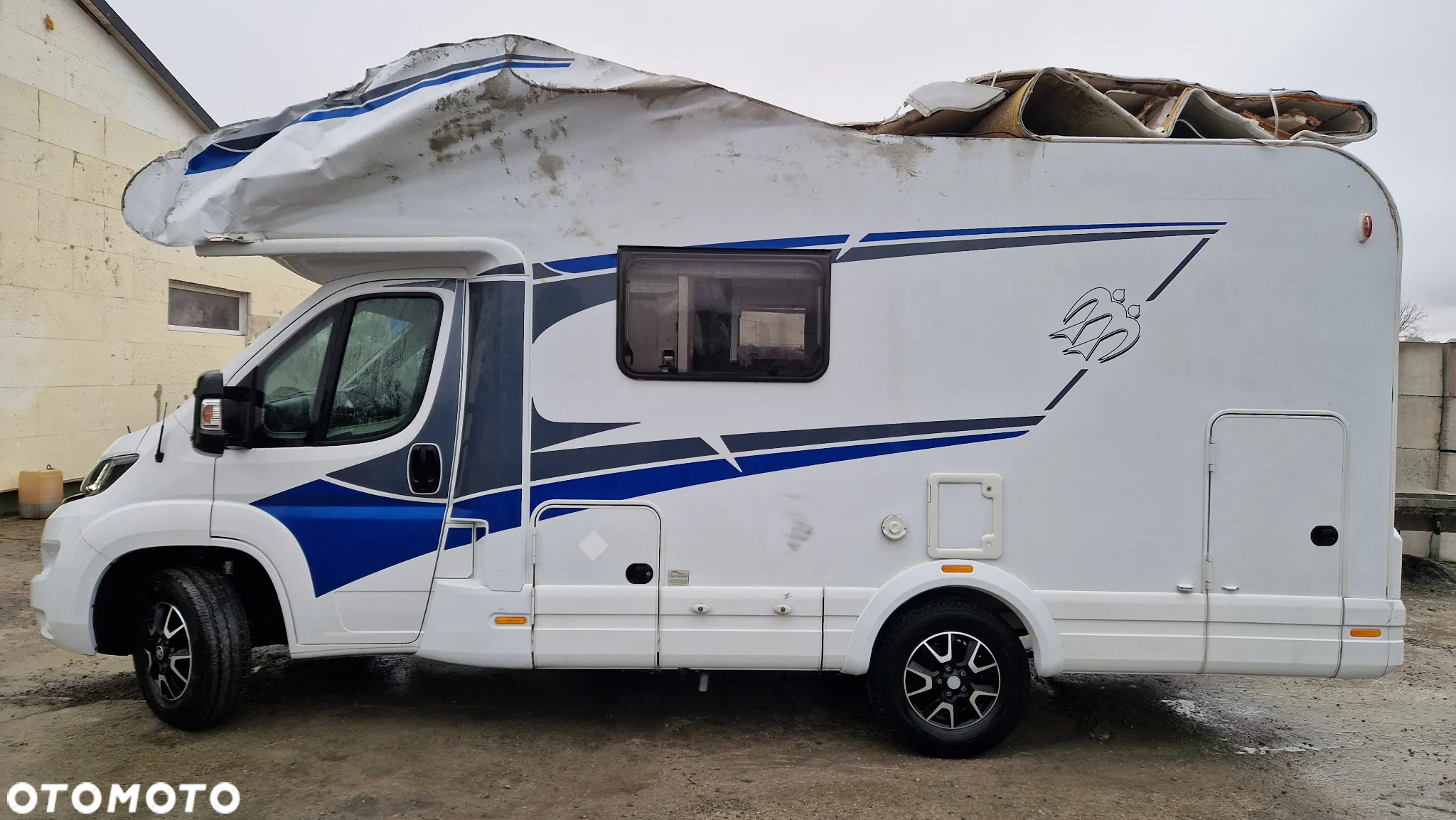 KNAUS Live Traveller - 2