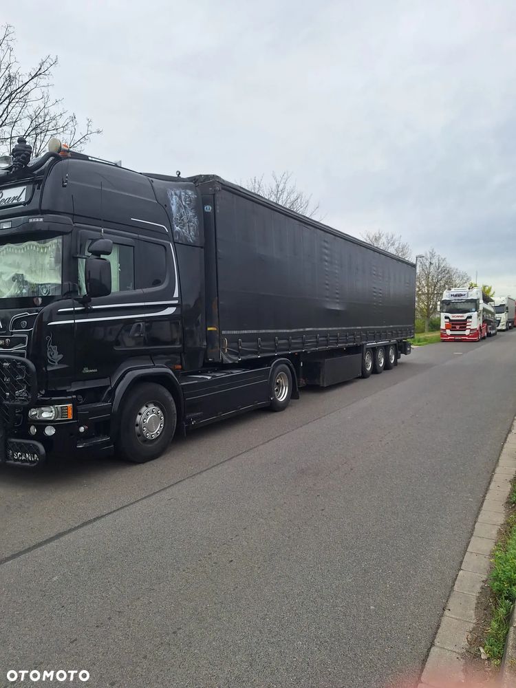 Krone PROFI LINER/SDP27 - 1