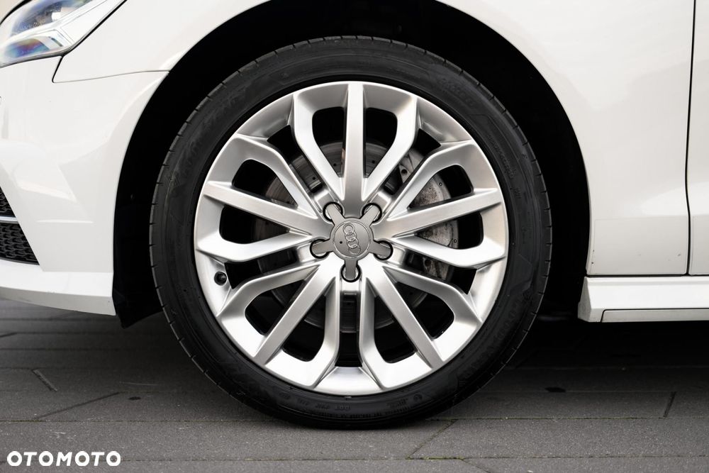 Audi A6 Limousine - 39