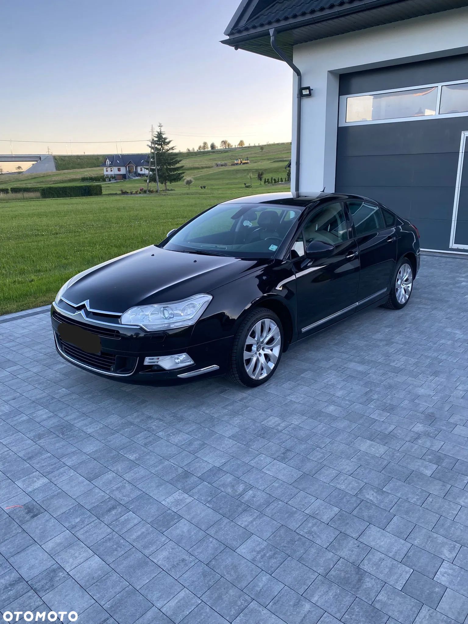Citroën C5 2.0 HDi Confort - 1