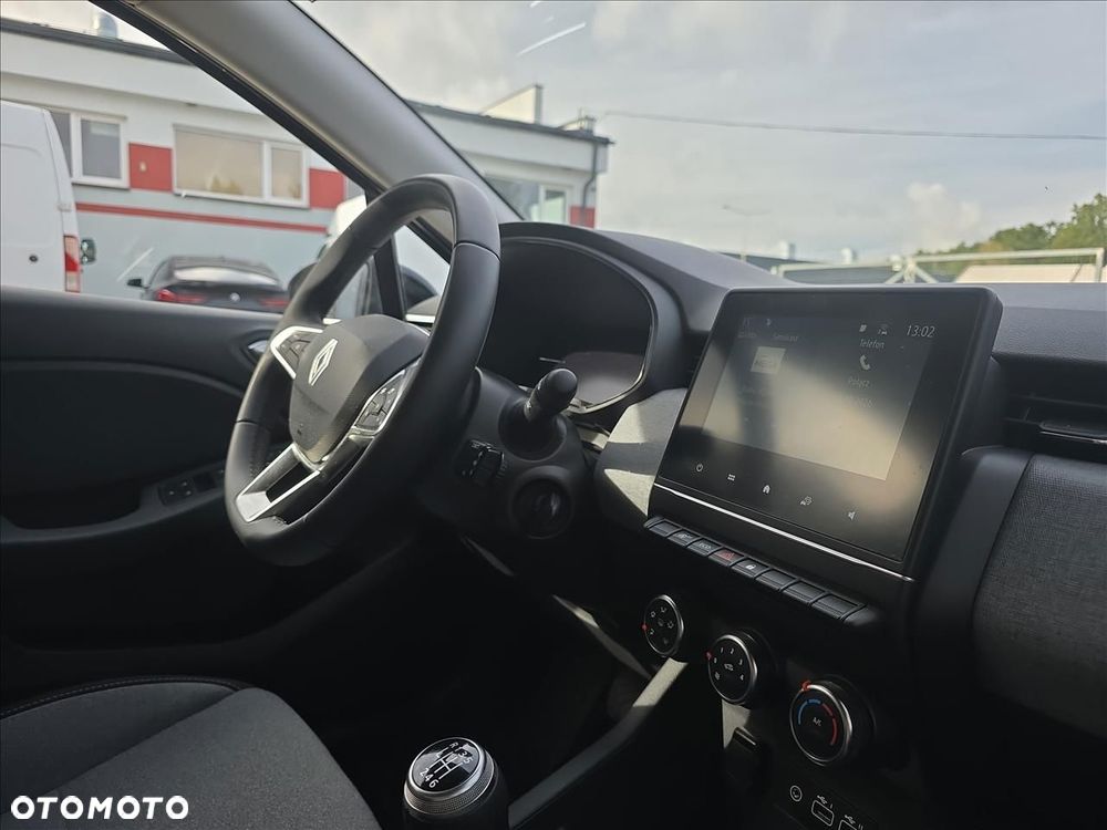 Renault Clio 1.0 TCe Generation - 24