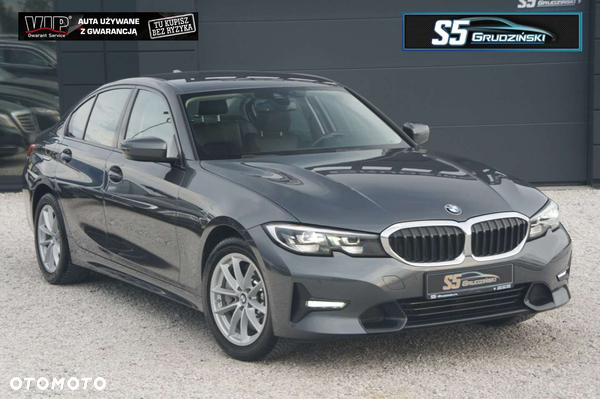BMW Seria 3