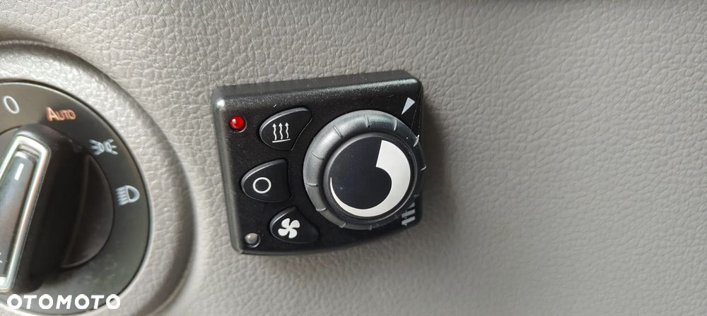 Volkswagen Crafter - 33