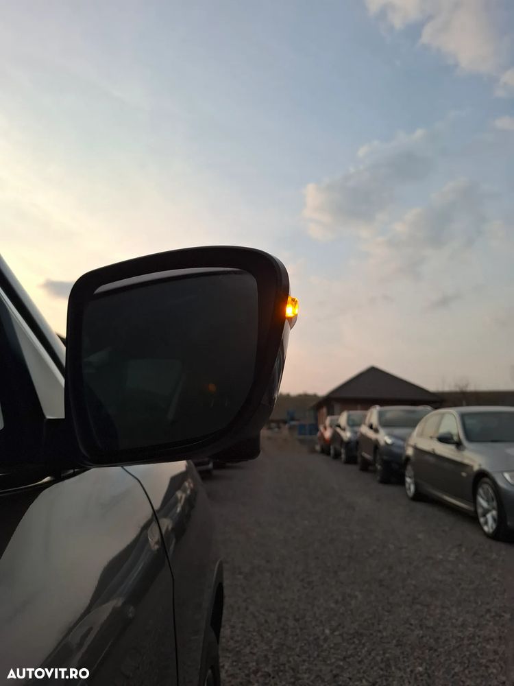 Nissan Qashqai 1.6 DCI ACENTA - 20