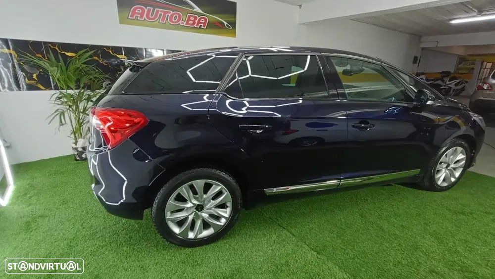 DS DS5 1.6 BlueHDi Chic - 43